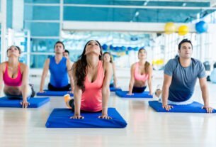 Passive ways to incorporate fitness into daily life