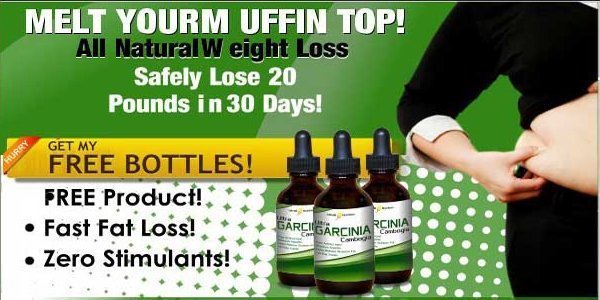 superior garcinia drops