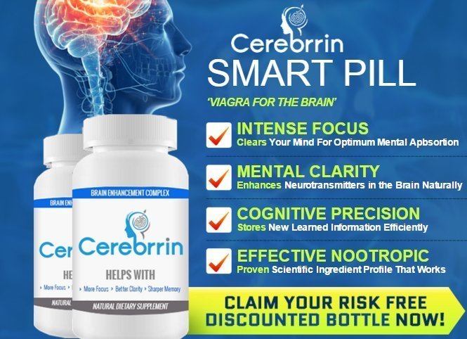 cerebrrin