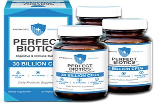 Perfect Biotics