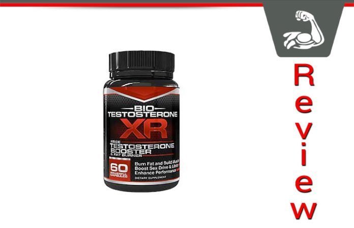 Bio Testosterone XR