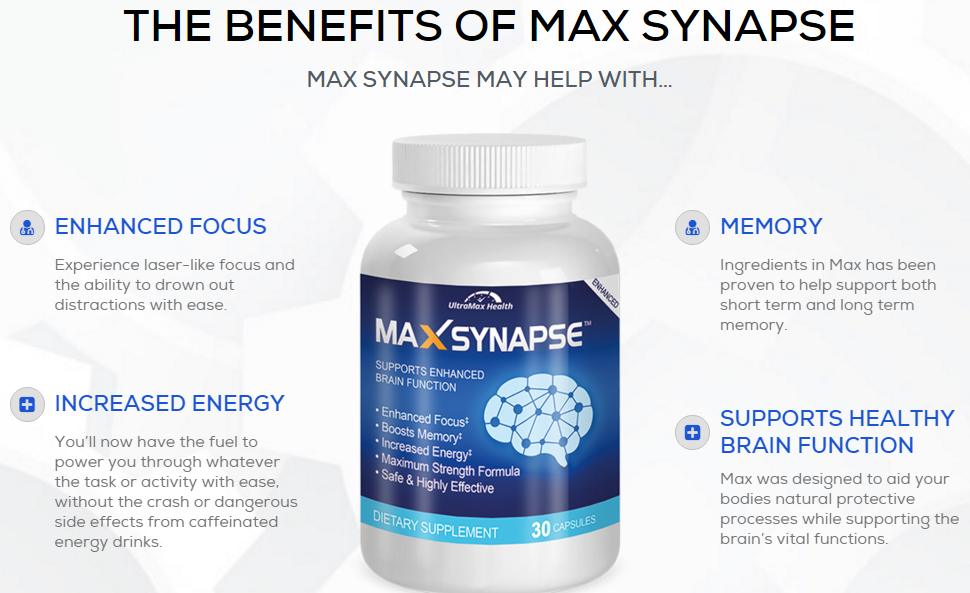 Max Synpase