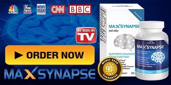 Max Synpase