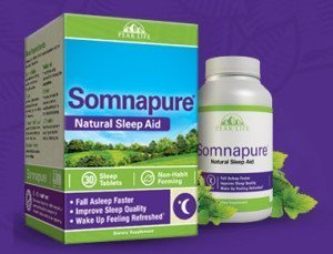 somnapure