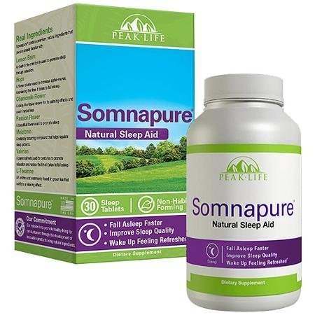 somnapure