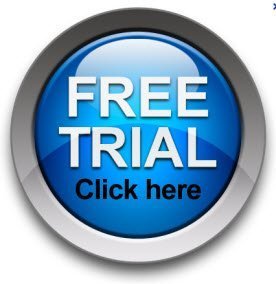 Free trial button