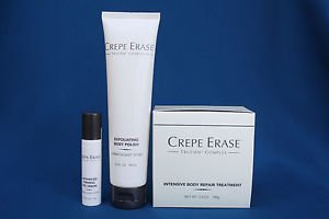 crepe erase