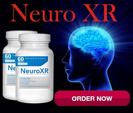 neuro xr brain