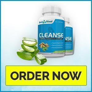 body blast cleanse