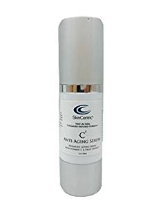 skincentric anti aging serum