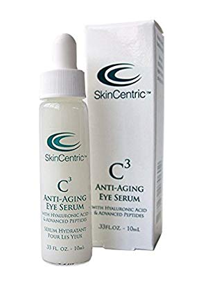 skincentric anti aging serum