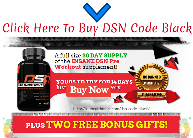 dsn code black