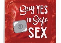 safe sex precuations